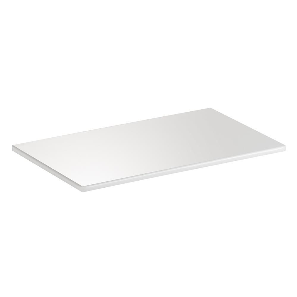 APS - Vassoio GN &quot;Zero&quot; 16,2 x 26,5 cm Bianco