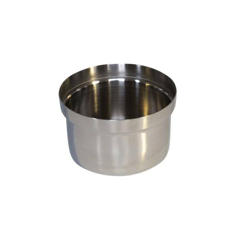 APS - Ciotola inox &quot;Bridge&quot; 14 cm