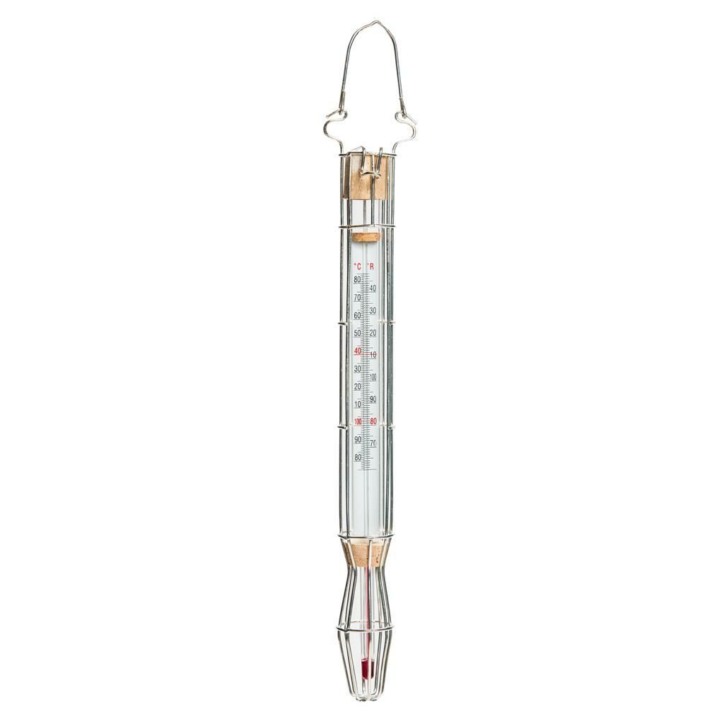 Termometro Per Zucchero - Thermohauser