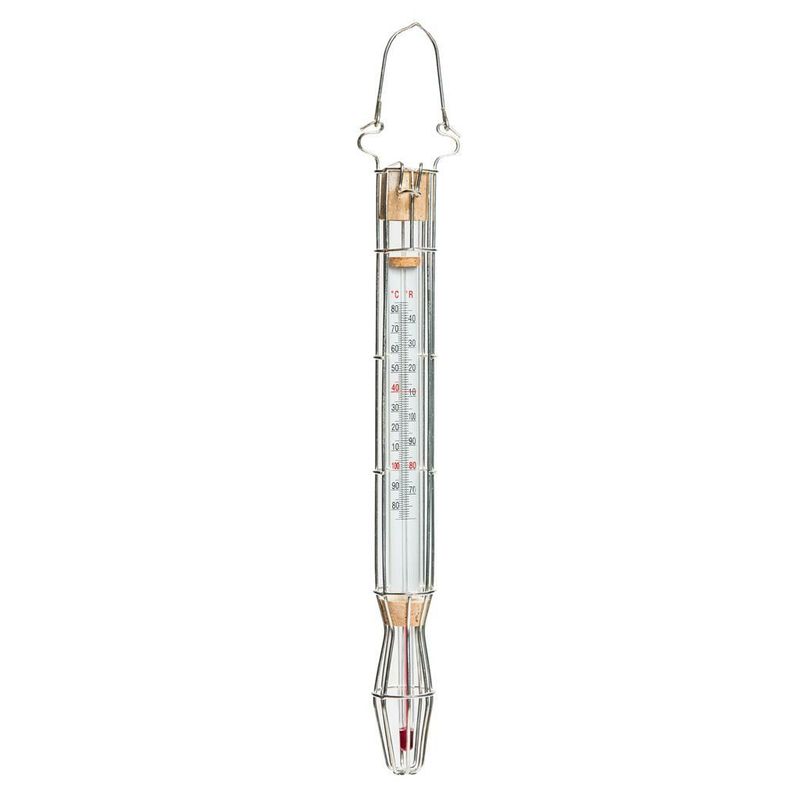 Termometro Per Zucchero - Thermohauser