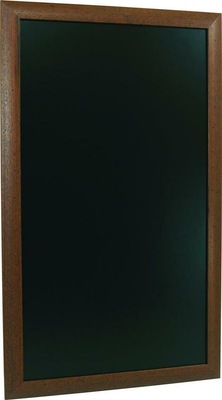 Lavagna 60 x 100 cm Arte Povera - Nero Lavagne