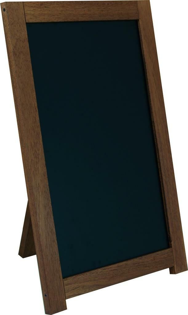 Lavagna Cavalletto Mini 64 x 42 cm - Nero Lavagne