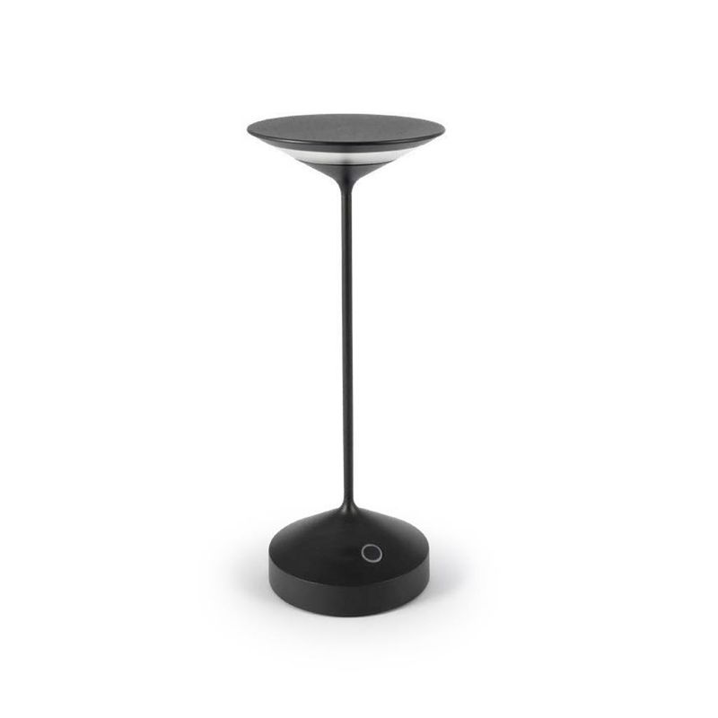 Abert - Lampada Led Lighting Tempo Antracite