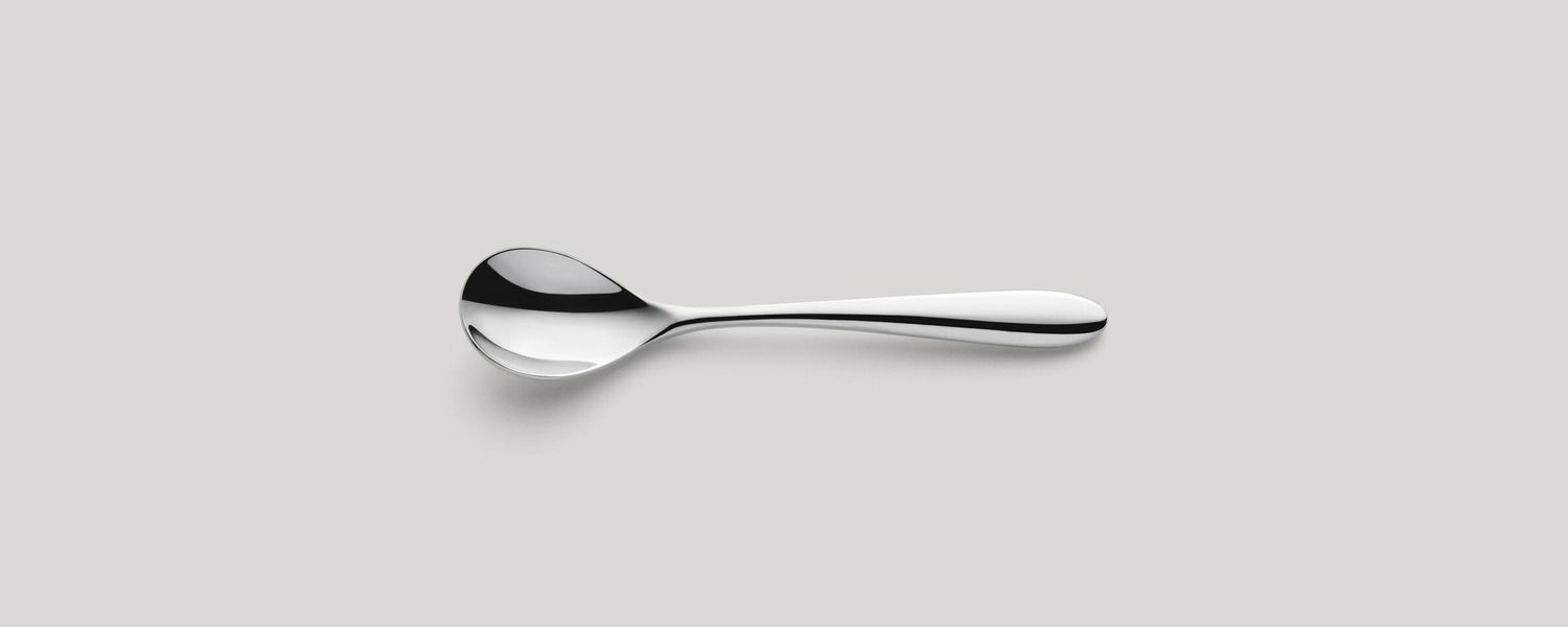 Amefa - Cucchiaio da espresso 110 mm Cuba