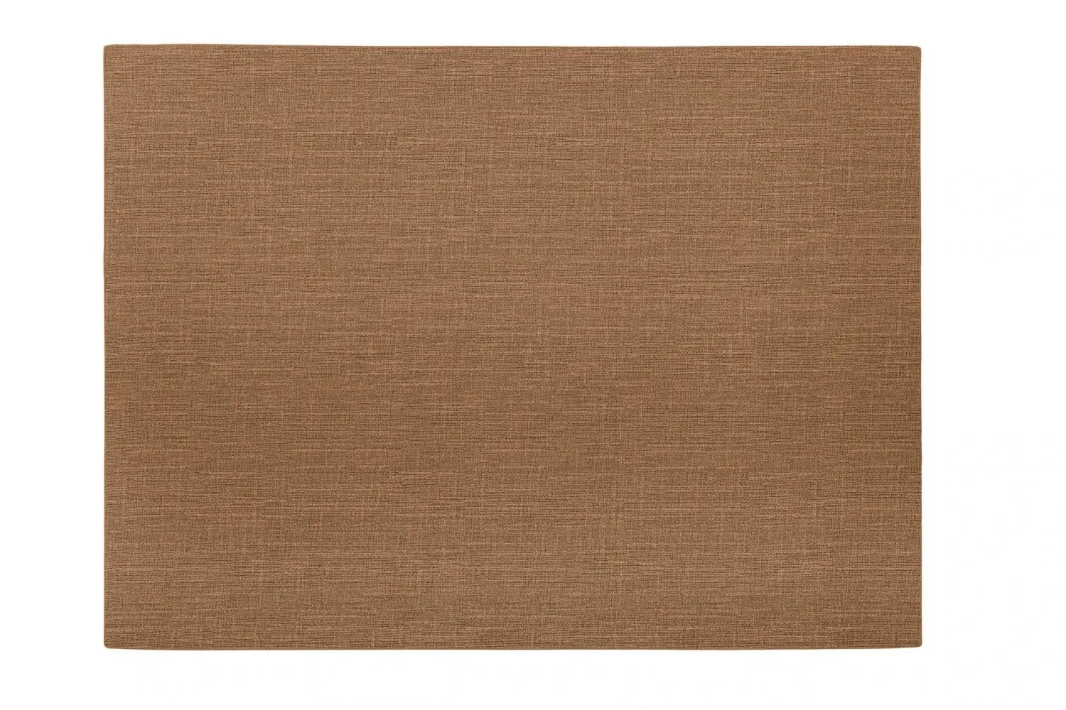 Tovaglietta Tessuto Sintetico 33x45 cm Marrone Chiaro - Tirolix