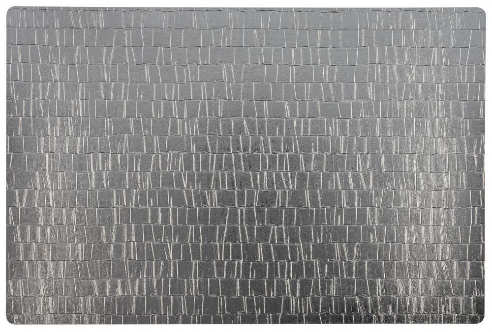 APS - Tovaglietta 30 x 45 cm Argento