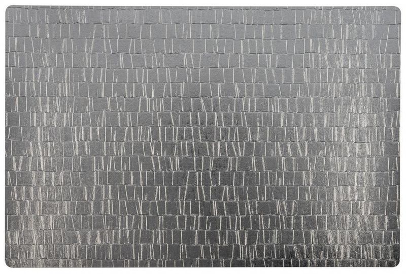 APS - Tovaglietta 30 x 45 cm Argento