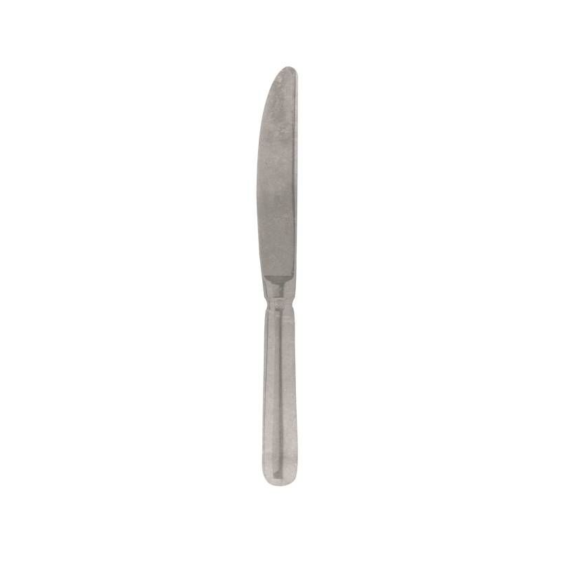 Arthur Krupp - Coltello burro 17,4 cm Baguette Vintage