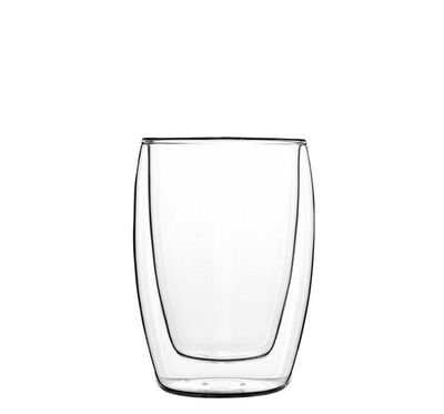Bicchiere Succo 27 cl Thermic Glass - Bormioli Luigi