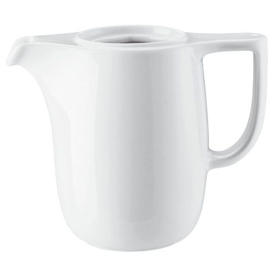 Arthur Krupp - Caffettiera senza coperchio 0,3 l Uovo