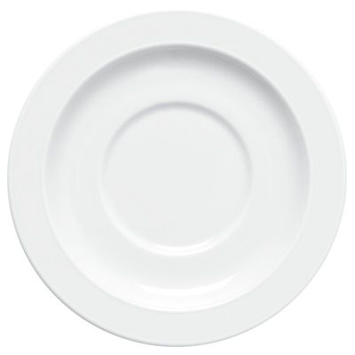 Arthur Krupp - Piattino per tazza impilabile 15 cm Omnia