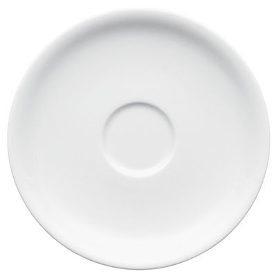Arthur Krupp - Piattino per tazza impilabile 13 cm Rotondo
