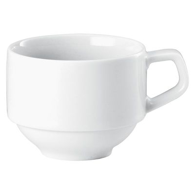 Arthur Krupp - Tazza impilabile 0,1 l Rotondo