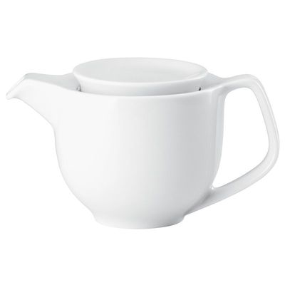 Arthur Krupp - Caffettiera senza coperchio 0,6 l Rotondo