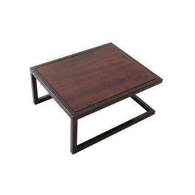 Arthur Krupp - Alzata buffet 35 x 29 cm Radici