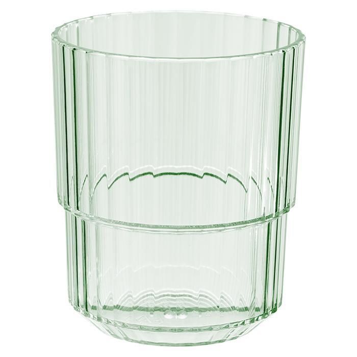 APS - Bicchiere &quot;Linea&quot; 0,3L Verde