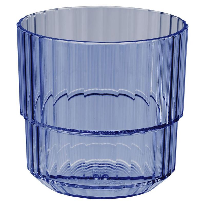 APS - Bicchiere &quot;Linea&quot; 0,22L Blu