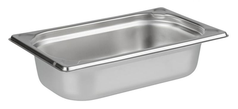 APS - Contenitore GN 1/4 16,2 x 26,5 cm 1,8L