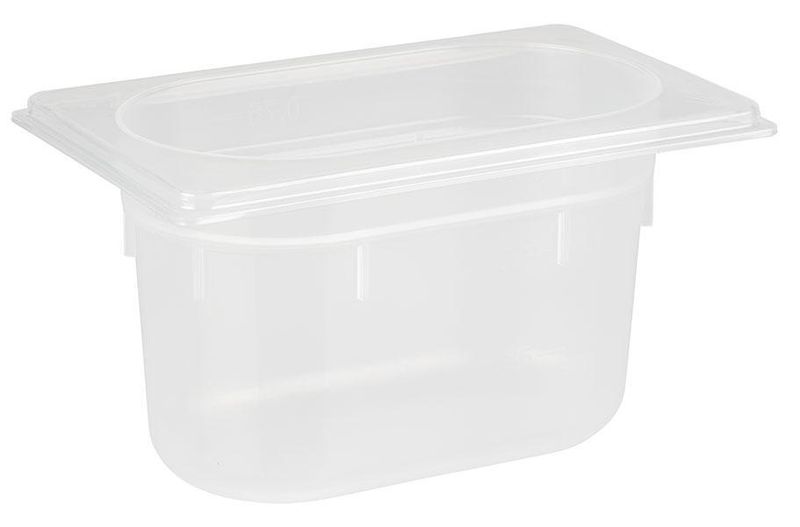 APS - Contenitore GN 1/9 10,8 x 17,6 cm 1L