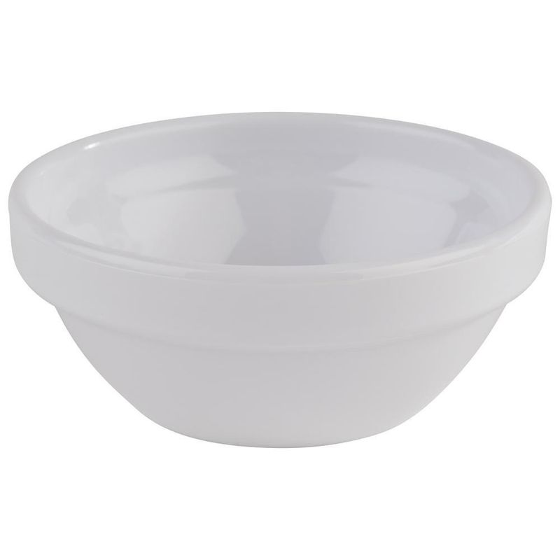APS - Ciotola mini &quot;Friendly&quot; 10 cm Bianco