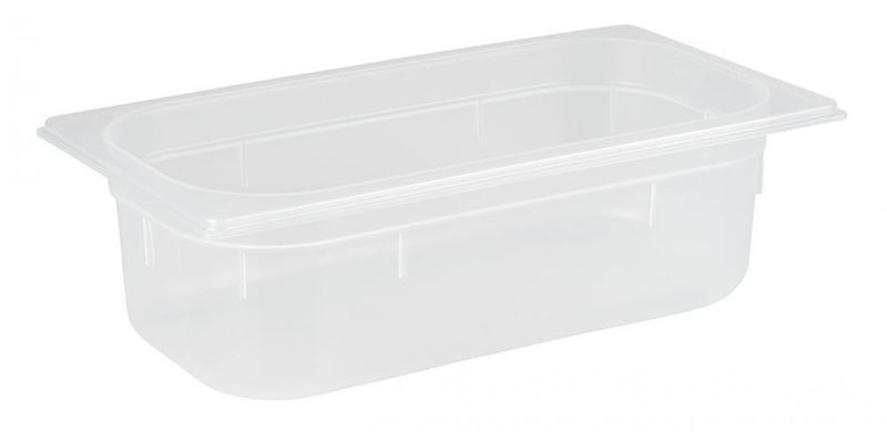 APS - Contenitore GN 1/3 17,6 x 32,5 cm 3,6L