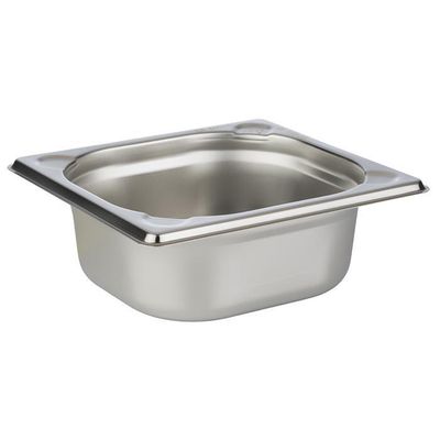 APS - Contenitore GN 1/6 16,2 x 17,6 cm 1L