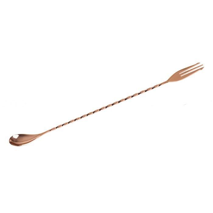 APS - Cucchiaio da bar/forchetta 30 cm