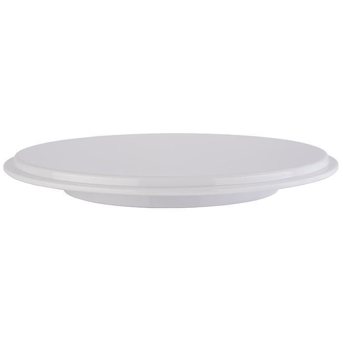 APS - Piatto torta &quot;Casual&quot; 21,5 cm Bianco