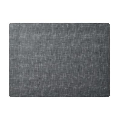 APS - Tovaglietta &quot;Velma&quot; 33 x 45 cm Grigio