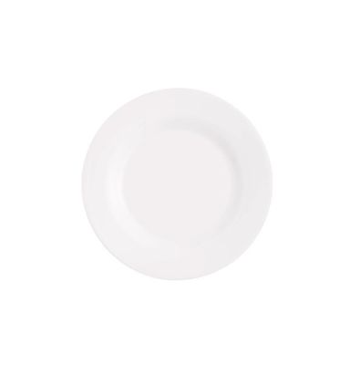 Arcoroc - Piatto Piano 20,5 cm Intensity White