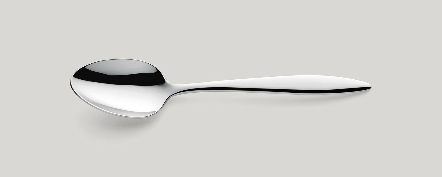 Amefa - Cucchiaio da dessert 184 mm Tendence