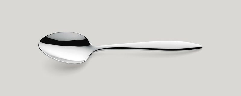 Amefa - Cucchiaio da dessert 184 mm Tendence