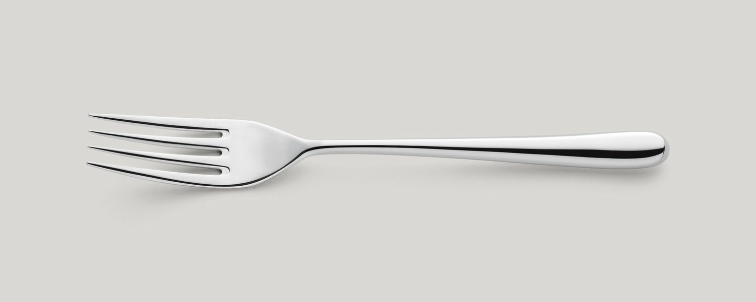 Amefa - Forchetta da pranzo 203 mm Newton
