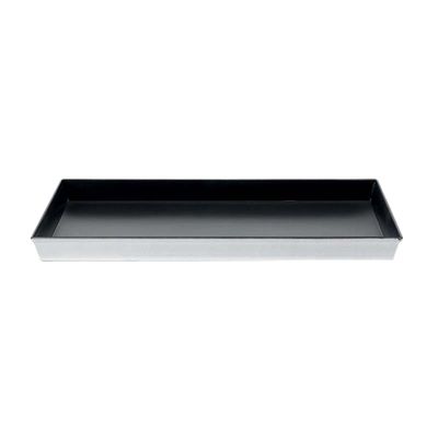 Agnelli - Teglia Rettangolare 40 x 30 cm Pizza