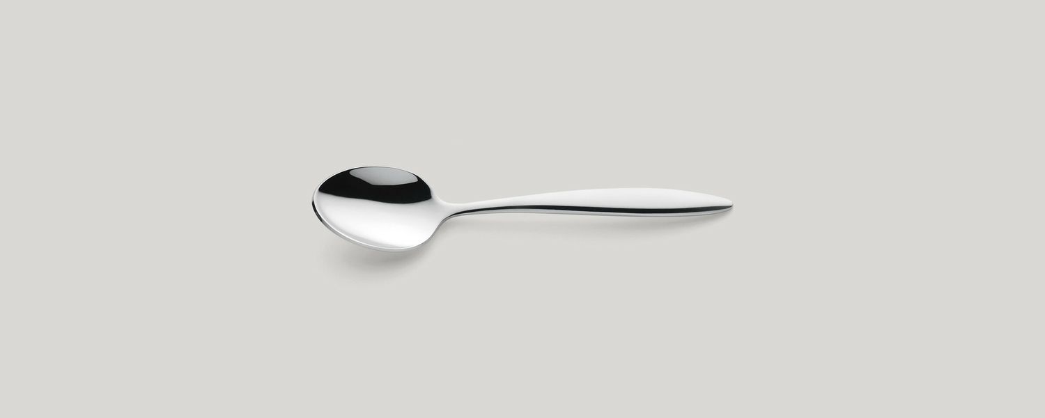 Amefa - Cucchiaio da espresso 110 mm Tendence