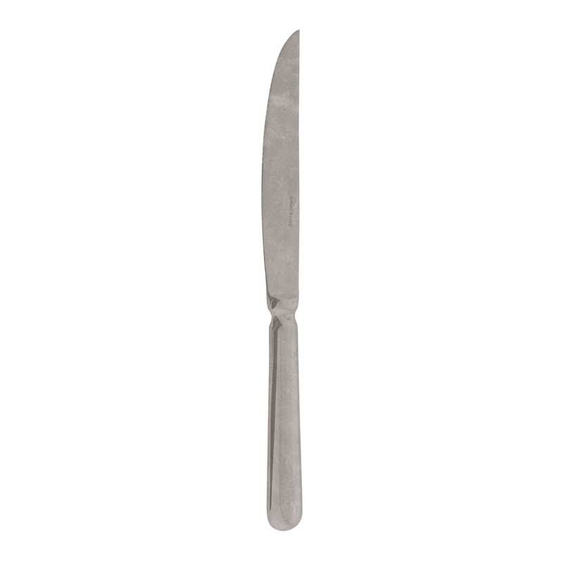 Arthur Krupp - Coltello bistecca 24,2 cm Baguette Vintage