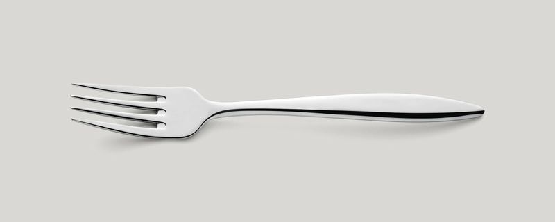 Amefa - Forchetta da pranzo 203 mm Tendence