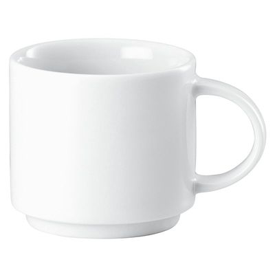 Arthur Krupp - Tazza impilabile 0,1 l Omnia
