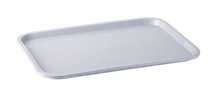 APS - Vassoio fast food 32,5 x 53 cm Bianco