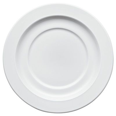Arthur Krupp - Piattino per tazza brodo 17 cm Omnia