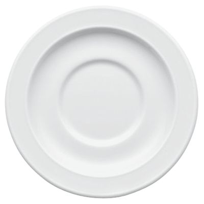 Arthur Krupp - Piattino per tazza impilabile 12 cm Omnia