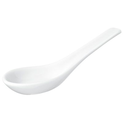 Arthur Krupp - Cucchiaio cinese 13 cm Omnia
