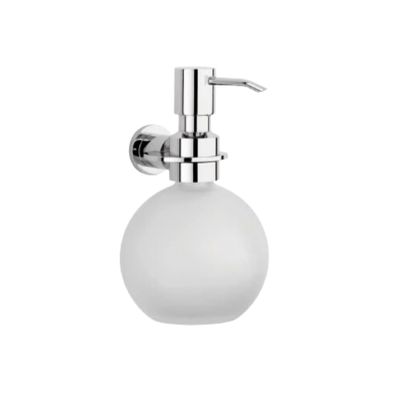 Aliseo - Dispenser sapone Moon 91 x 153 x 108 mm