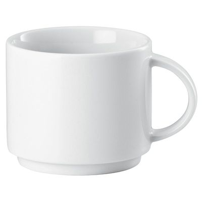 Arthur Krupp - Tazza impilabile 0,18 l Omnia