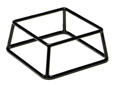 APS - Supporto per buffet &quot;Multi&quot; 18 x 18 x H8 cm