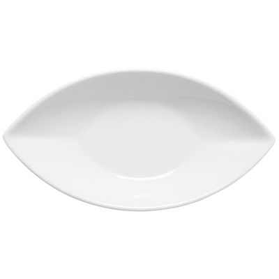 Arthur Krupp - Piattino 14 x 7 cm Omnia