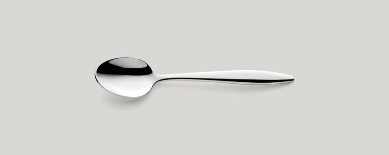 Amefa - Cucchiaio da caffè 142 mm Tendence