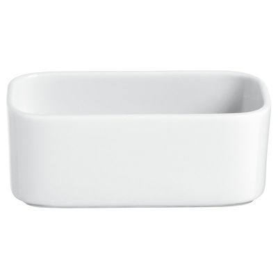 Arthur Krupp - Portabustine zucchero 11 x 6 cm Omnia