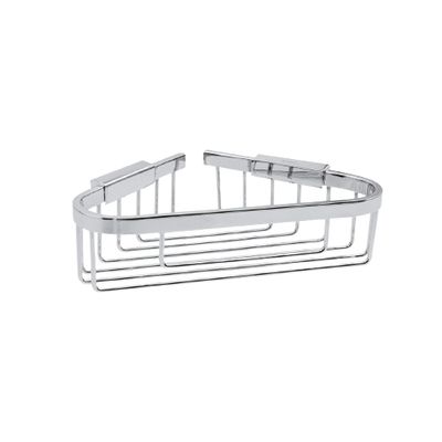 Aliseo - Portasapone angolare 220 x 65 x 147 mm