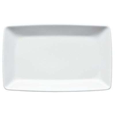 Arthur Krupp - Piatto rettangolare 29 x 19 cm Omnia